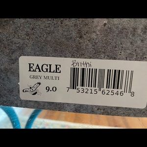 Freebird by Steven EAGLES